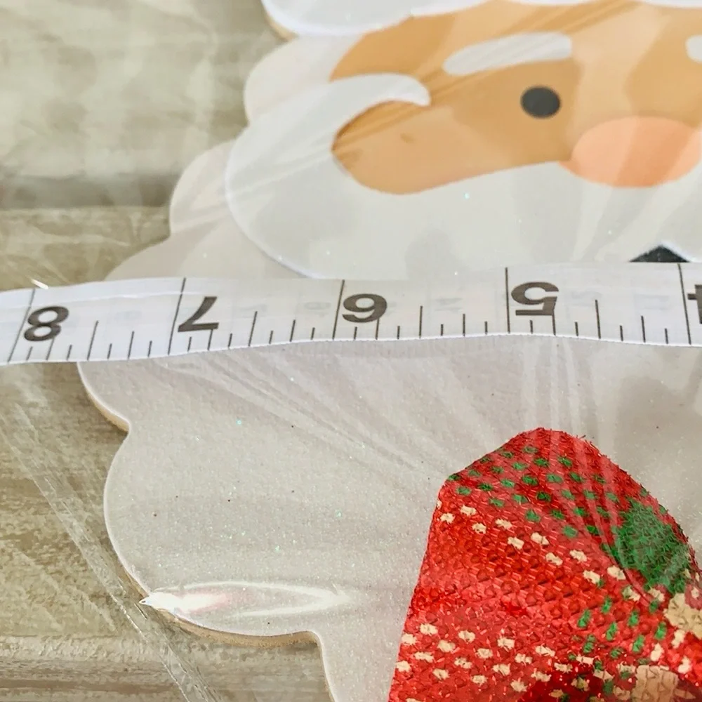 Clearance ~  Christmas Holiday Door or Wall Hanging 🎄🆕🎄